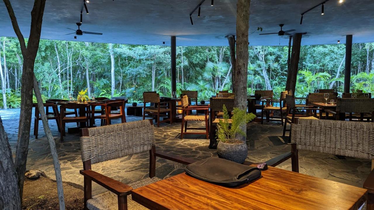 Exclusive Penthouse By Famous Interior Designer By Yeah Apartment Tulum Luaran gambar