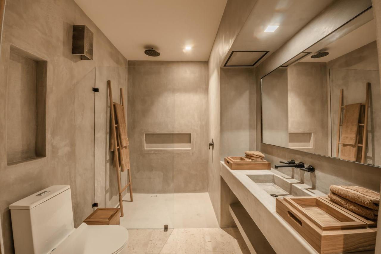 Exclusive Penthouse By Famous Interior Designer By Yeah Apartment Tulum Luaran gambar