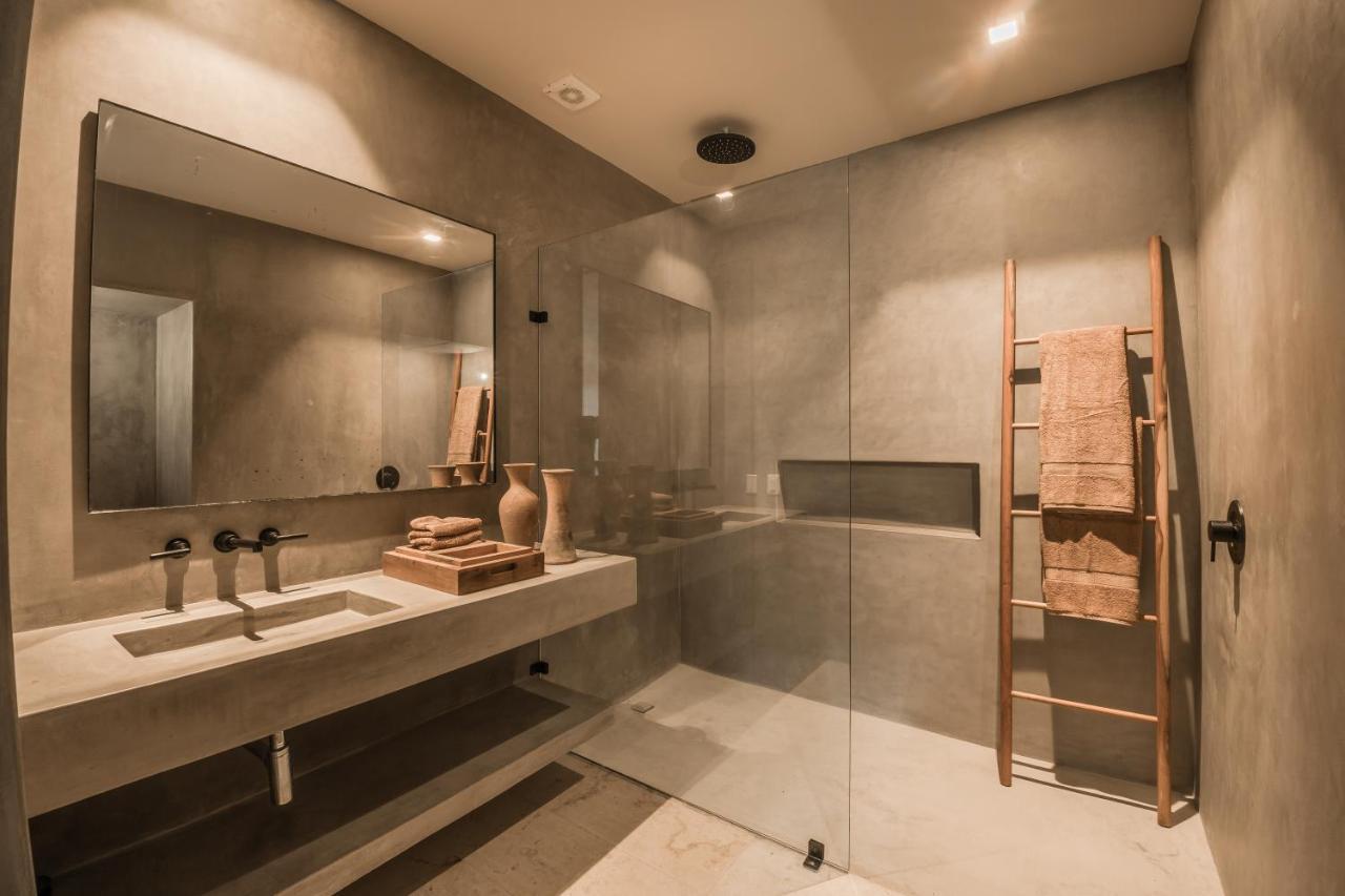 Exclusive Penthouse By Famous Interior Designer By Yeah Apartment Tulum Luaran gambar