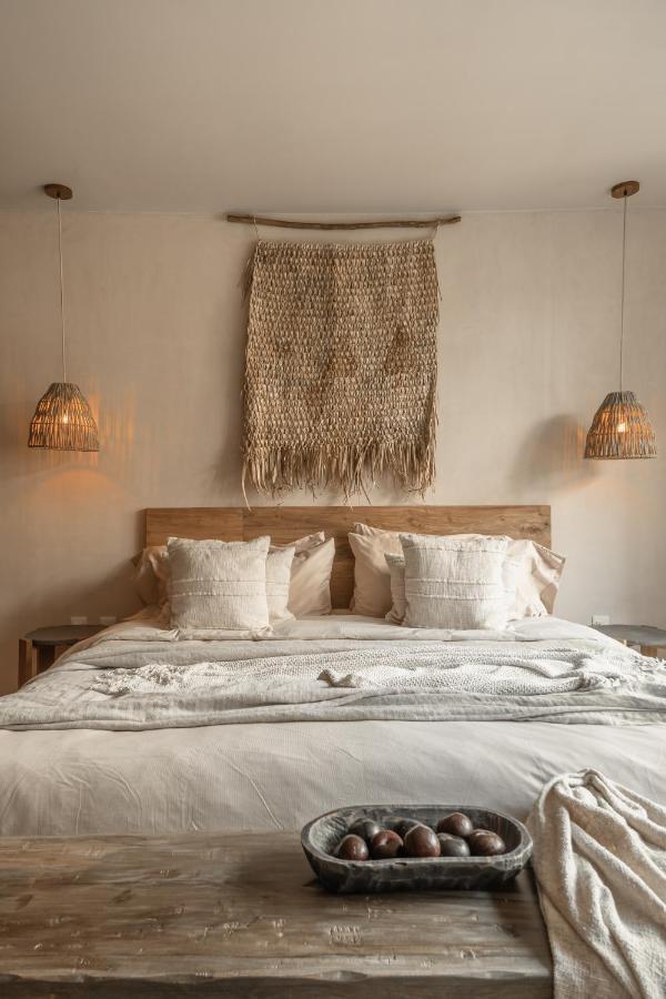 Exclusive Penthouse By Famous Interior Designer By Yeah Apartment Tulum Luaran gambar