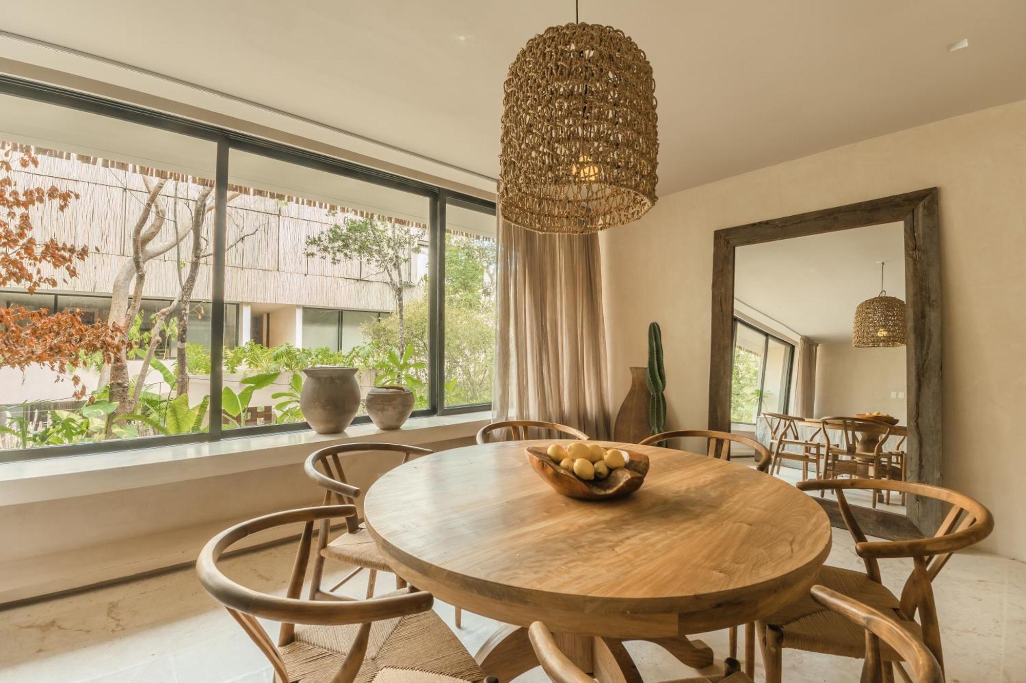 Exclusive Penthouse By Famous Interior Designer By Yeah Apartment Tulum Luaran gambar
