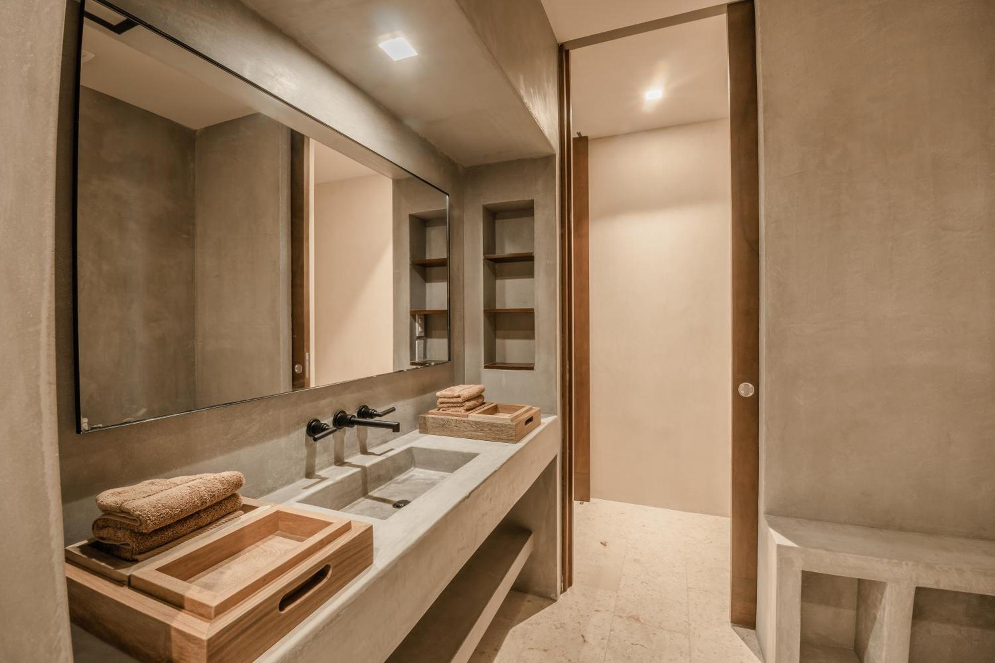 Exclusive Penthouse By Famous Interior Designer By Yeah Apartment Tulum Luaran gambar