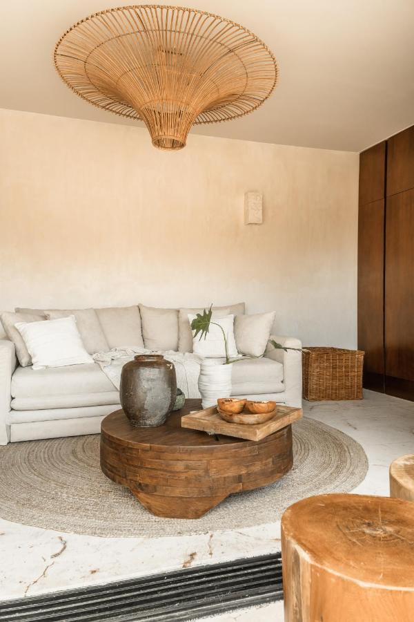 Exclusive Penthouse By Famous Interior Designer By Yeah Apartment Tulum Luaran gambar