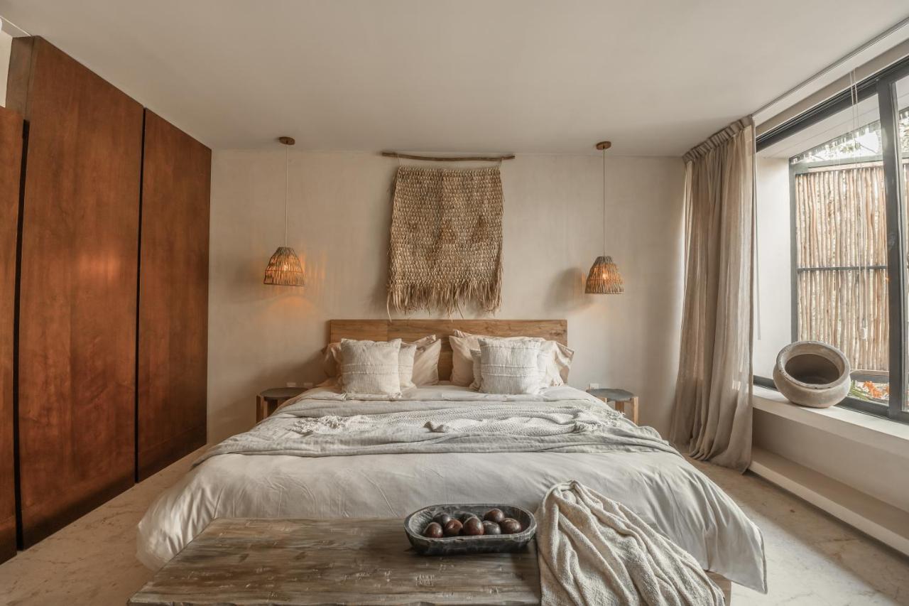 Exclusive Penthouse By Famous Interior Designer By Yeah Apartment Tulum Luaran gambar